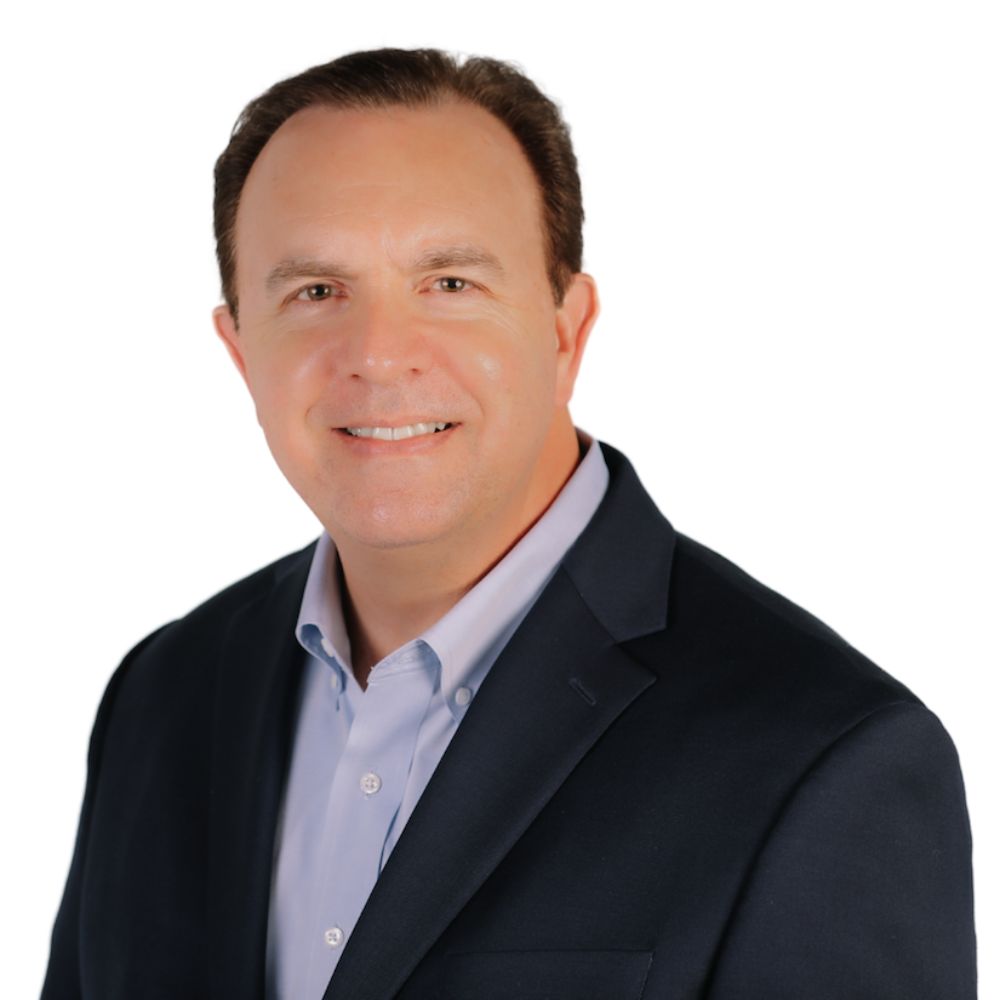 Chad Carter 